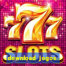 download jogos windows 7